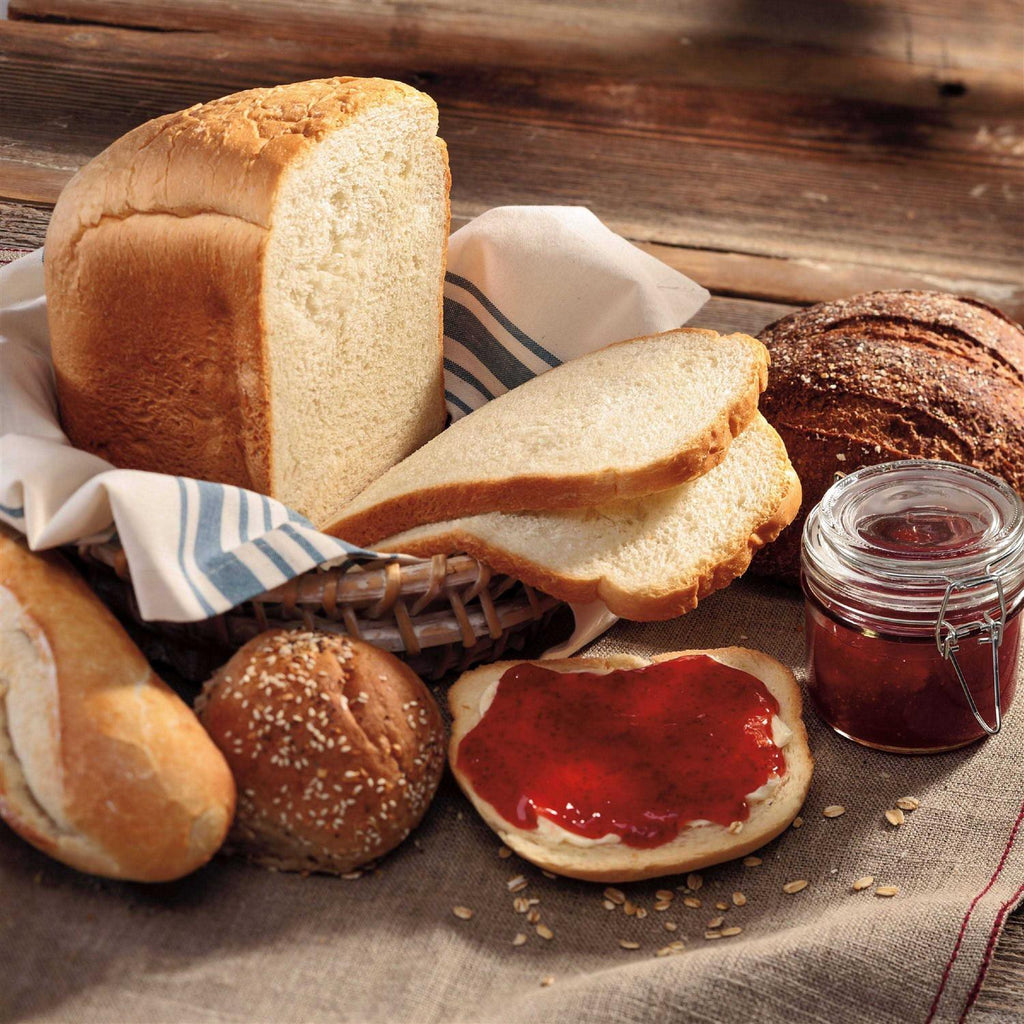 The Pioneer Woman Artisan Dough & Bread Maker by Hamilton Beach
