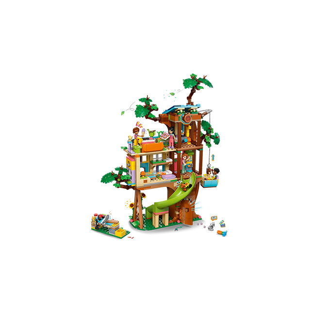 LEGO Friends - Friendship Tree House Hangout