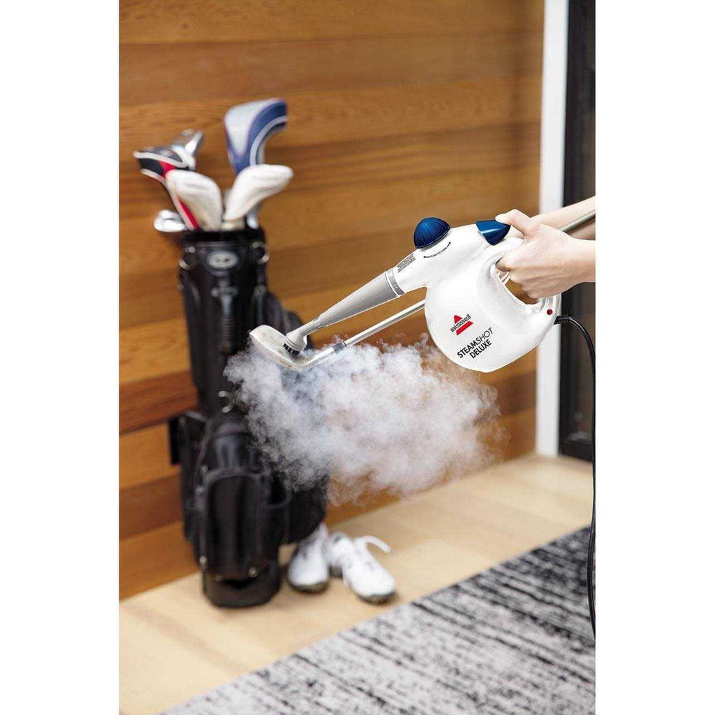 Bissell Steam Shot Hard Surface Cleaner