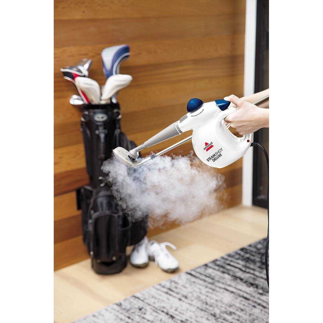 Bissell Steam Shot Hard Surface Cleaner