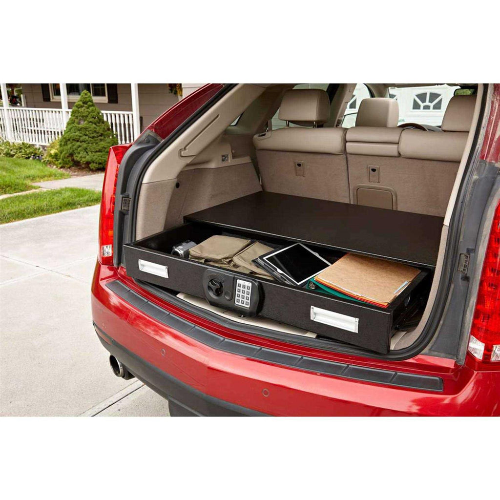 SnapSafe Under Bed Safe 75401