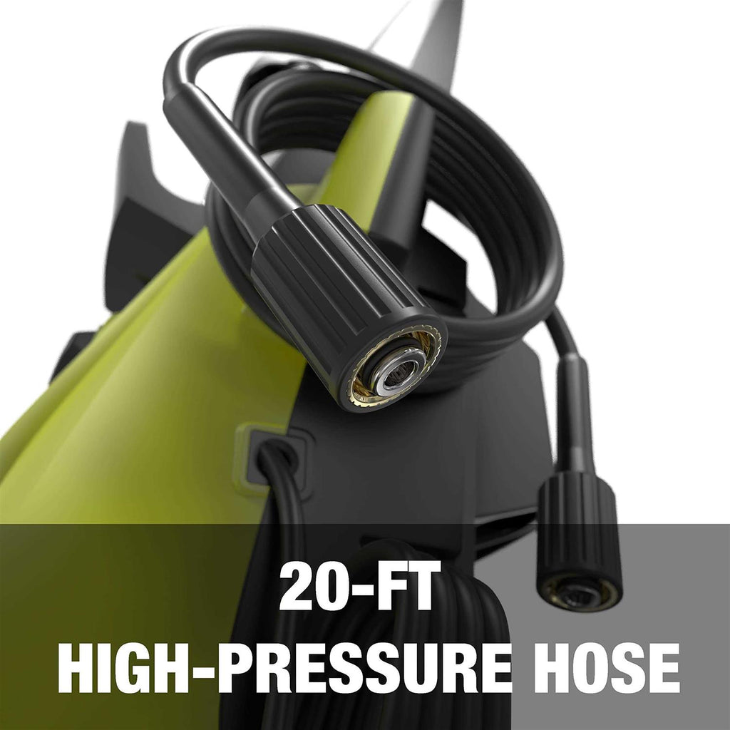 Sun Joe SPX3000 Electric Pressure Washer