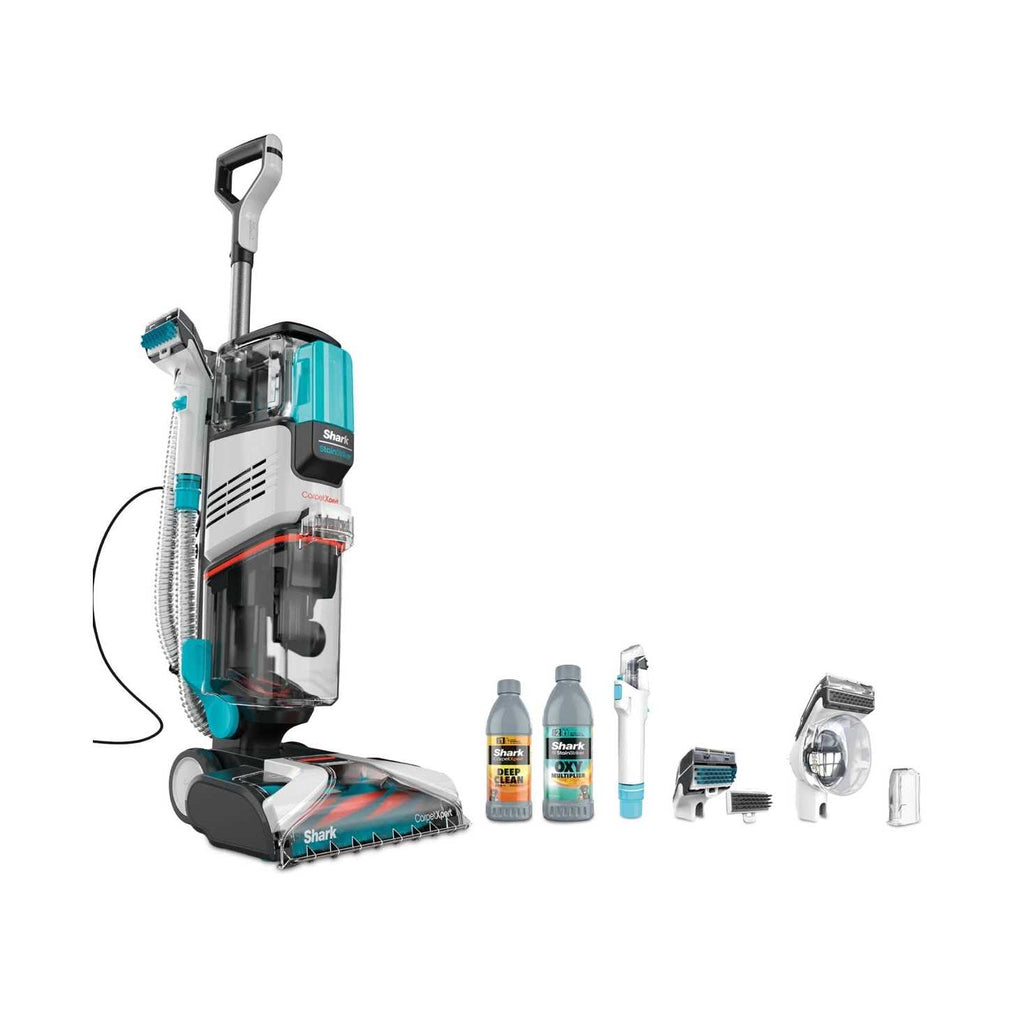 Shark CarpetXpert Deep Carpet Cleaner EX201