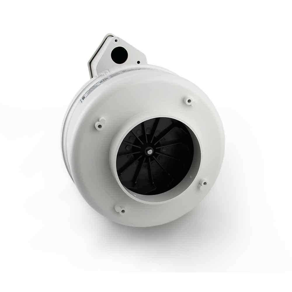 RadonAway XP201 Radon Mitigation Fan