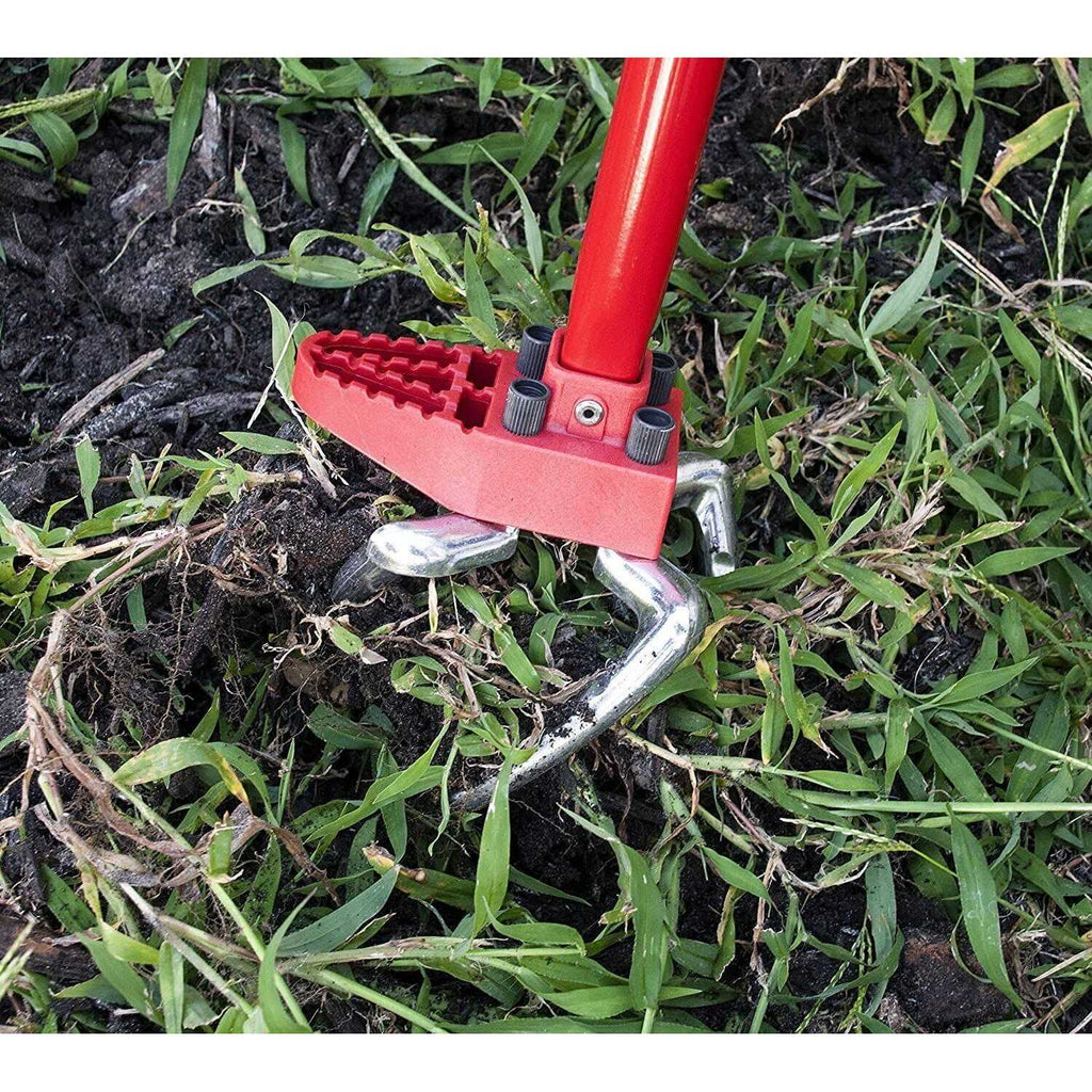 Garden Weasel Claw Pro Garden Cultivator