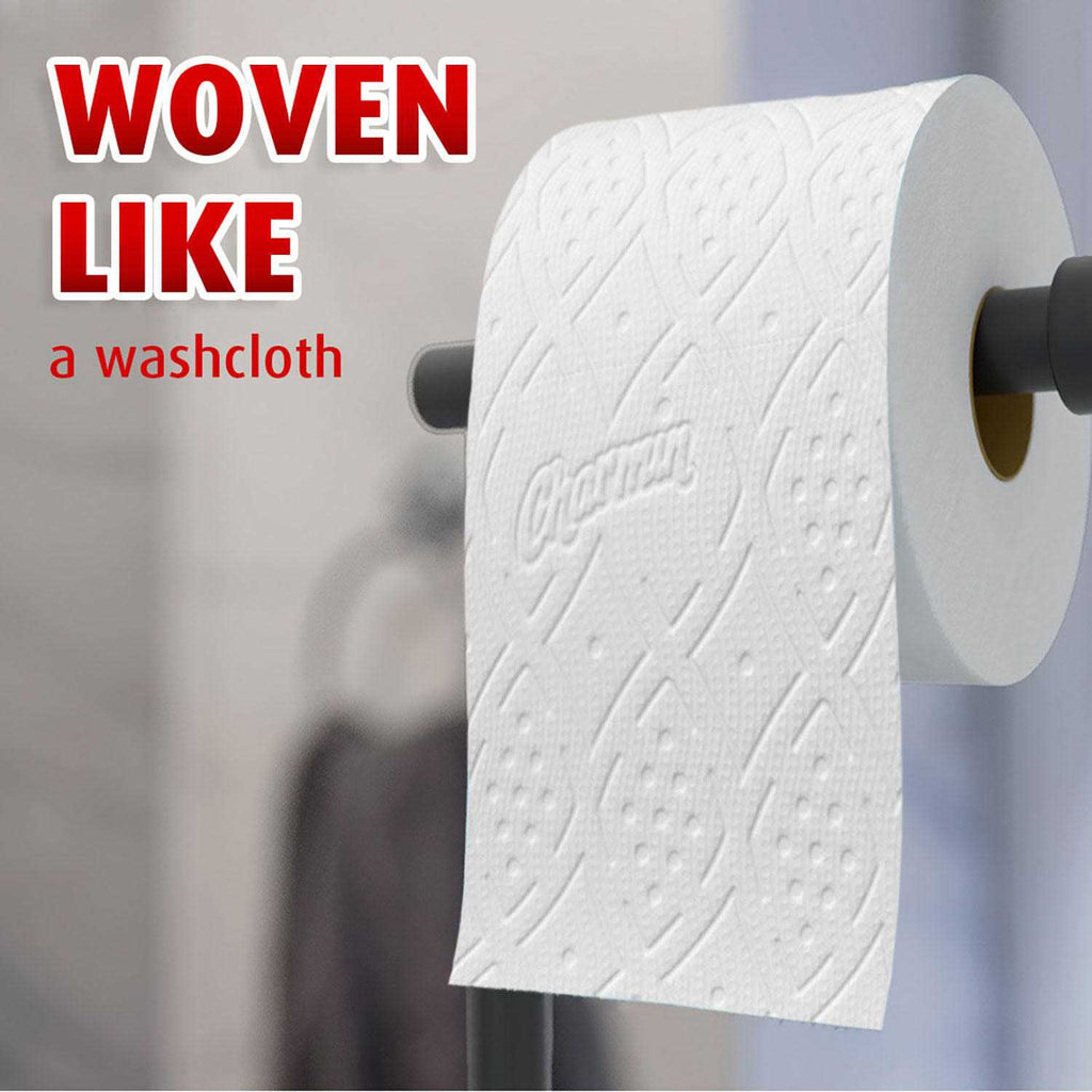 Charmin Ultra Strong Toilet Paper
