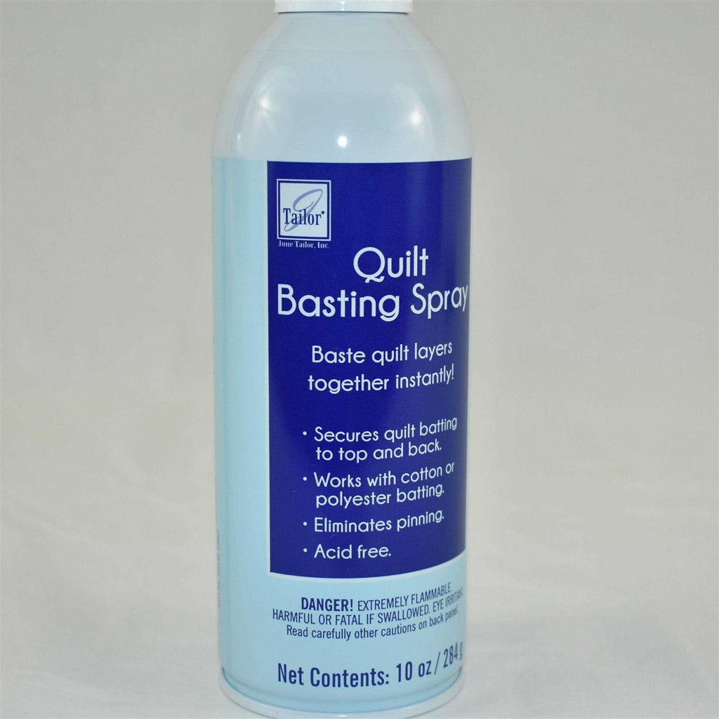 June Tailor Quilt Basting Spray