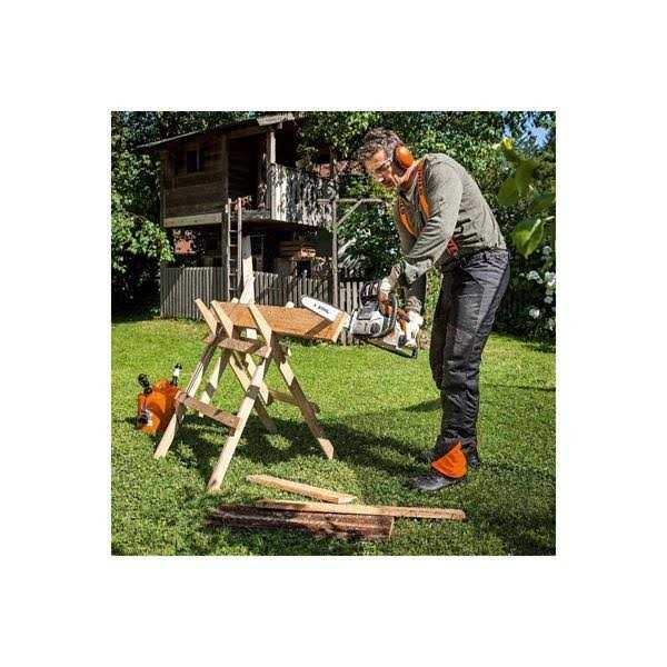 STIHL MS 170