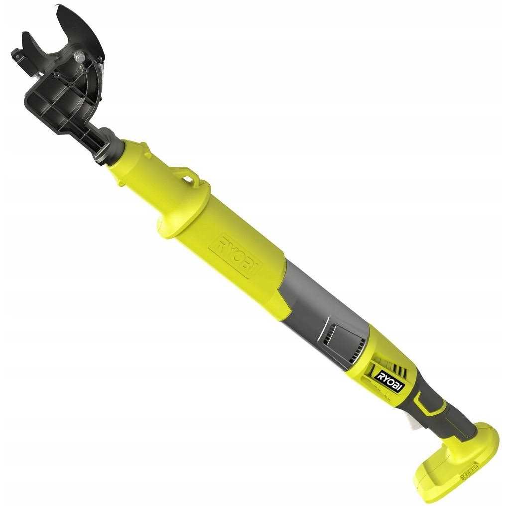 Ryobi OLP1832BX 18V ONE+ Cordless 0.85m Bypass Lopper