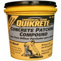 Quikrete 1 Qt Pre-Mixed Gray Concrete Patch