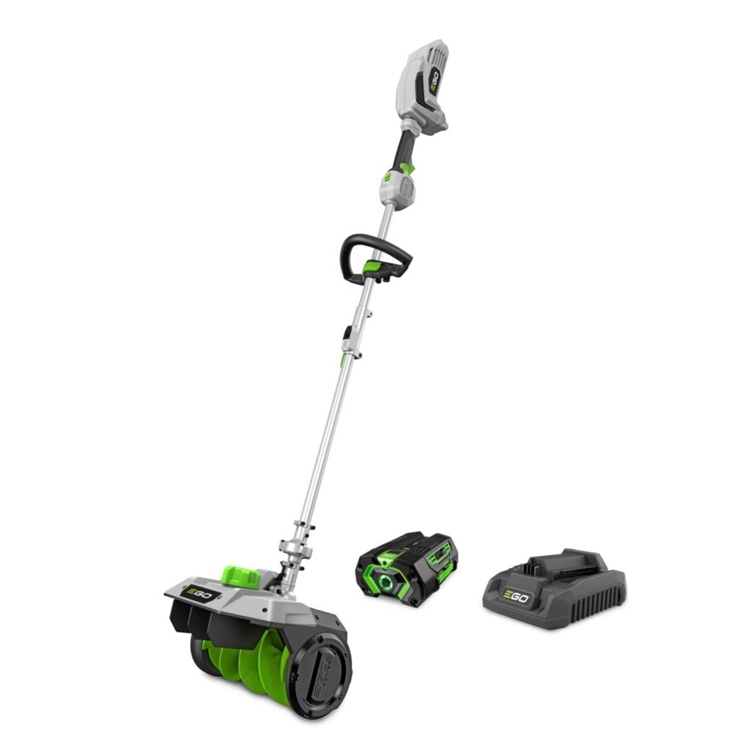 EGO Power+ Multi Head Snow Shovel Kit MSS1203