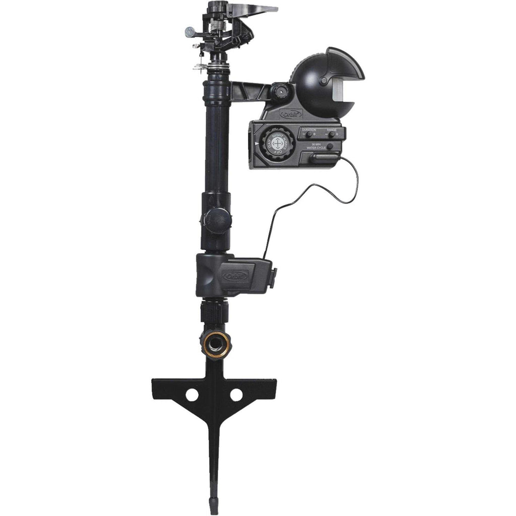 Orbit 62100 Yard Enforcer Motion Activated Sprinkler