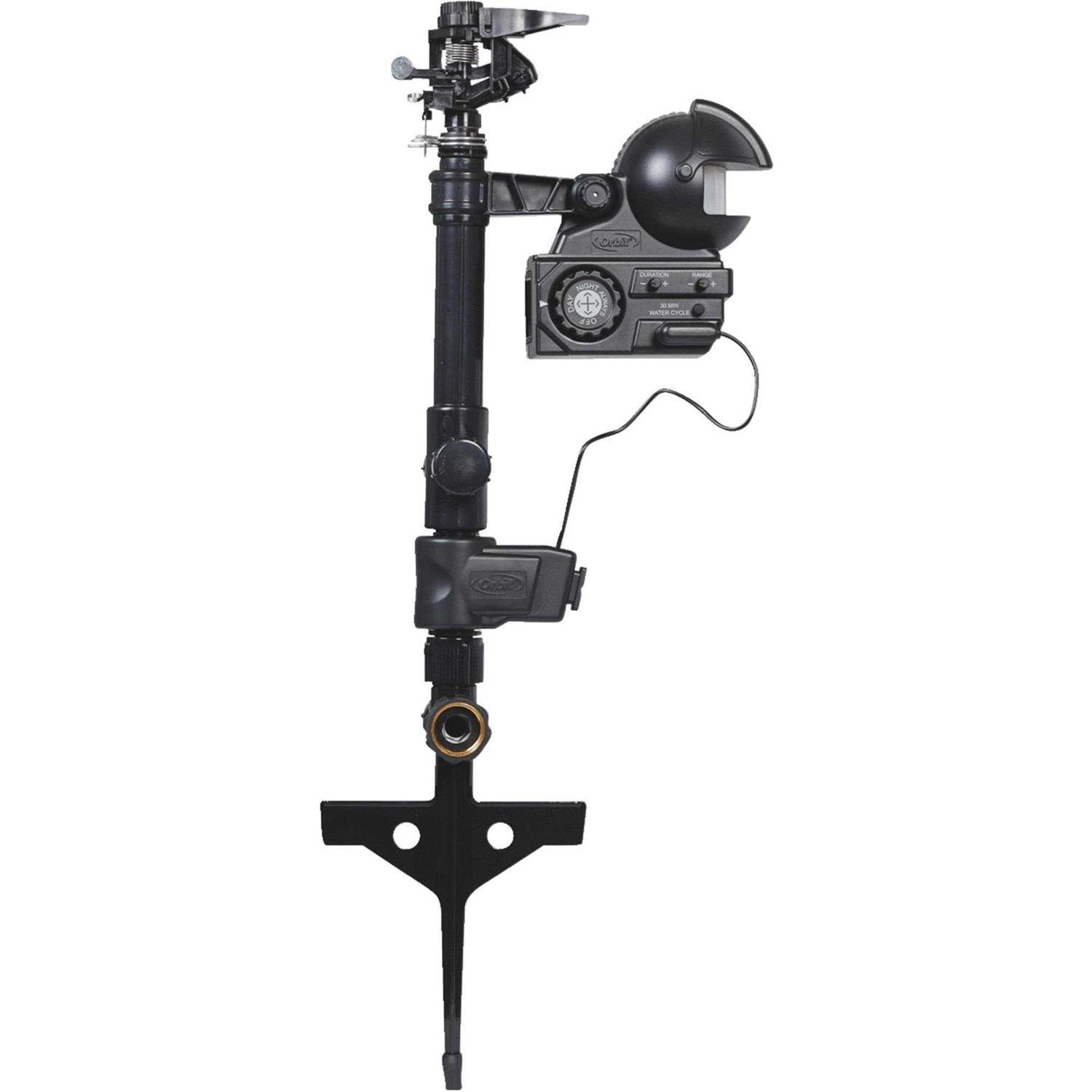 Orbit 62100 Yard Enforcer Motion Activated Sprinkler