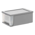 IRIS Stackable Drawer Storage