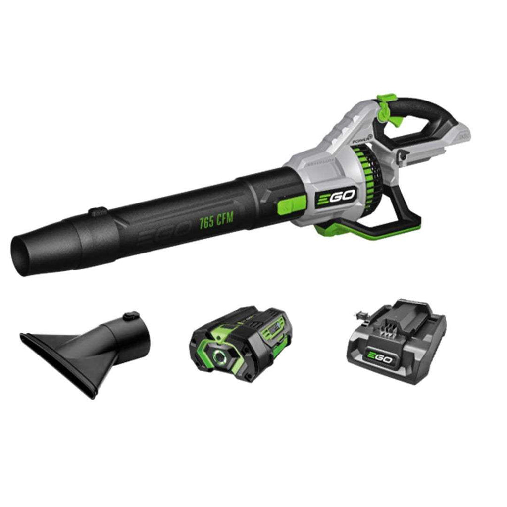 EGO Power+ 765 CFM Blower Kit LB7654