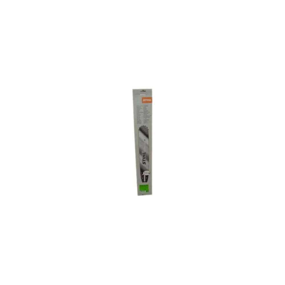 Stihl 20 Rollomatic E Chainsaw Bar