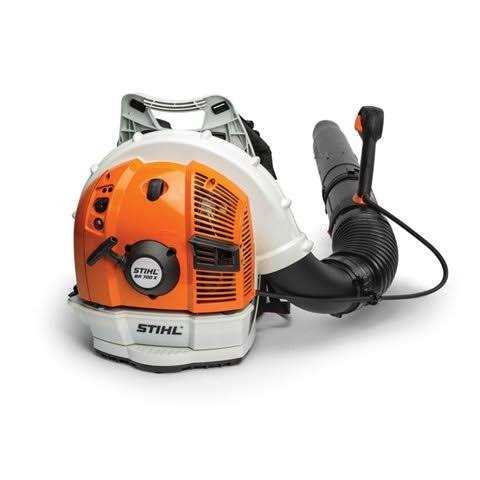 Stihl BR 200 Backpack Gas Blower