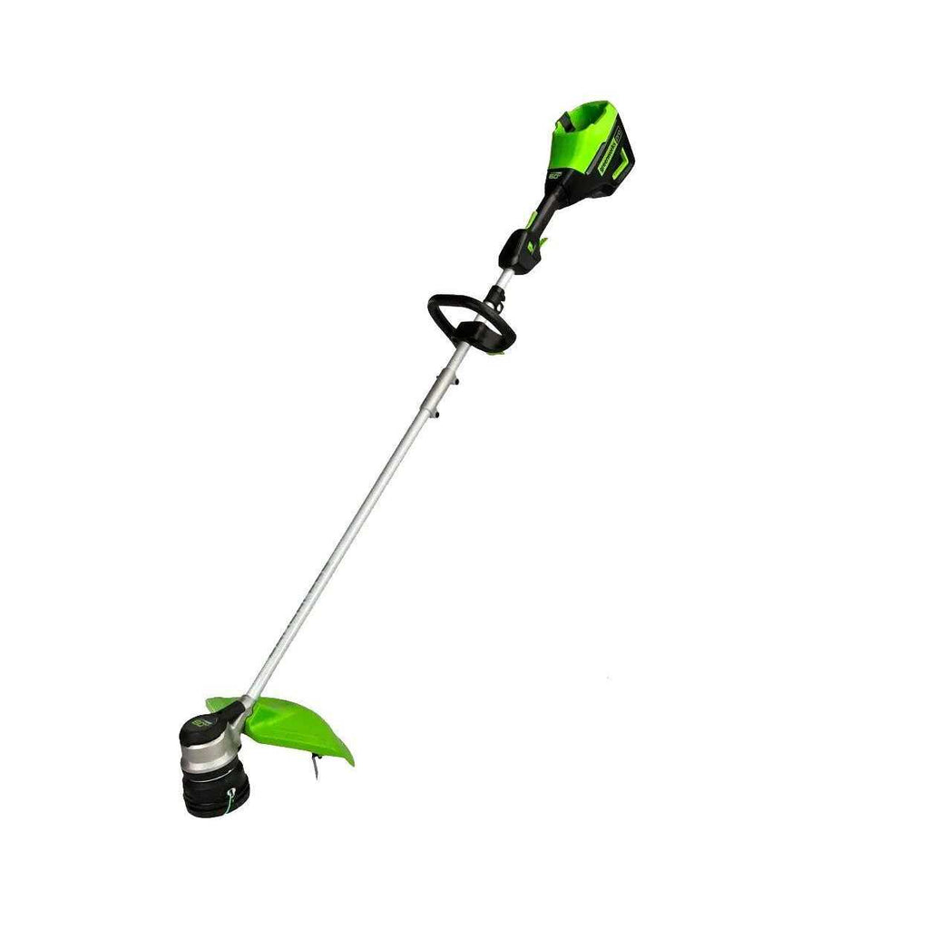 Greenworks Pro 60V 16 Brushless String Trimmer 2121002VTBT