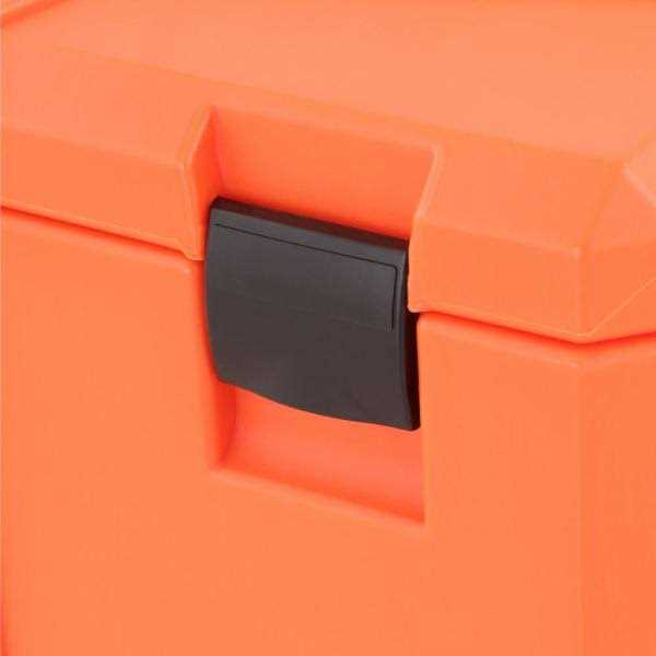 Echo ToughChest 20 in. Chainsaw Case