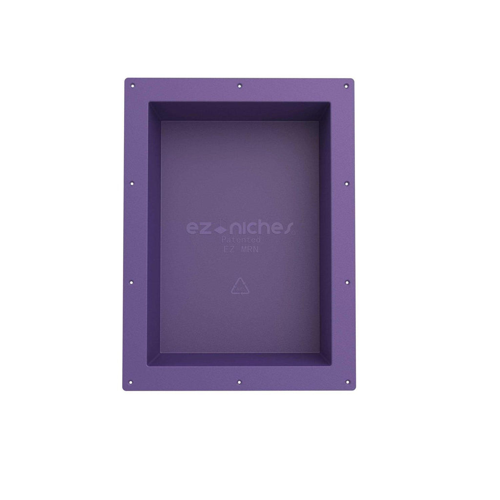 EZ Niche 11 in. x 16 in. x 4 in. Medium Rectangular Niche
