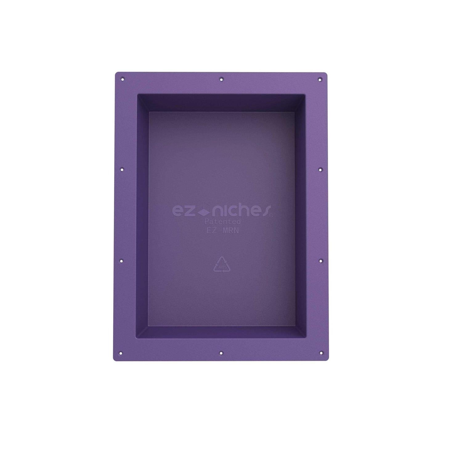 EZ Niche 11 in. x 16 in. x 4 in. Medium Rectangular Niche