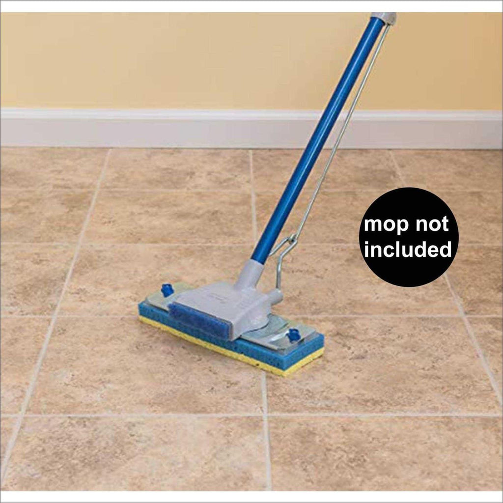 Quickie Sponge Mop Refill 3 X 9 type S