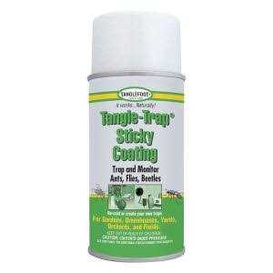 Tanglefoot Tangle-Trap Sticky Coating