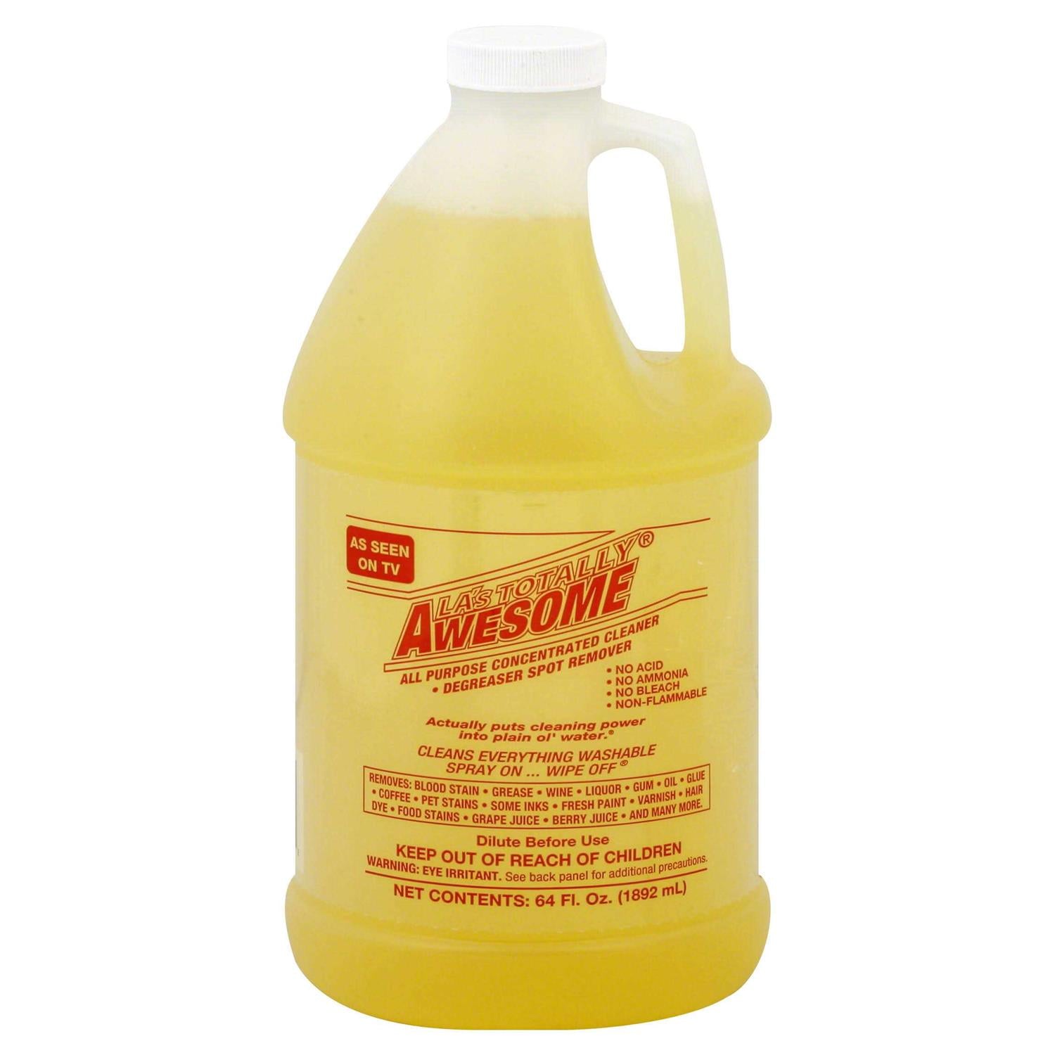 La s Totally Awesome All Purpose Cleaner