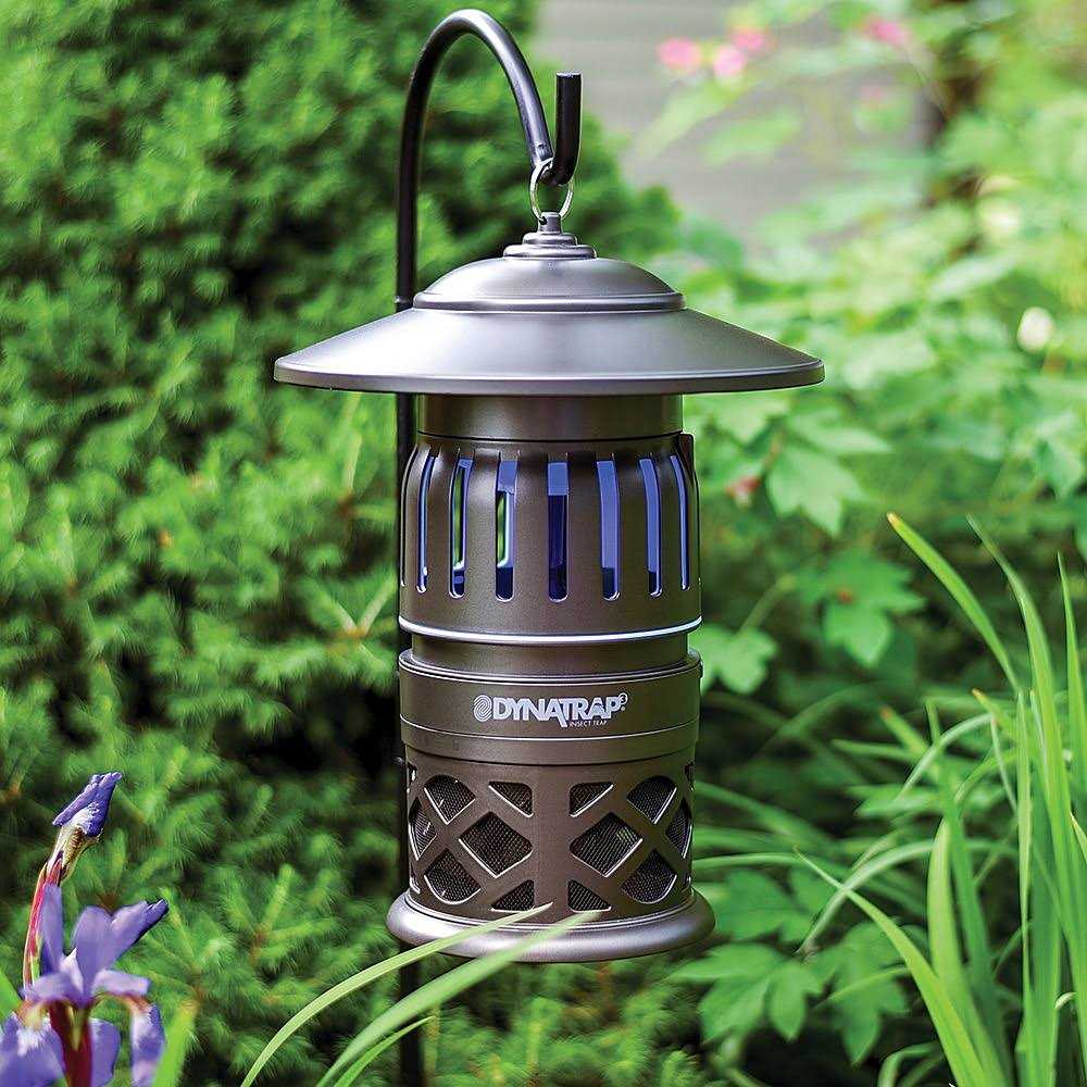 Dynatrap Insect Trap