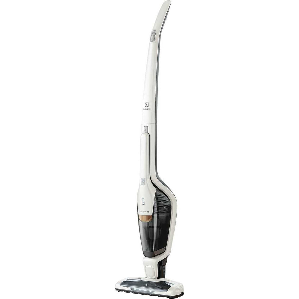 Electrolux Ergorapido Cordless Vacuum