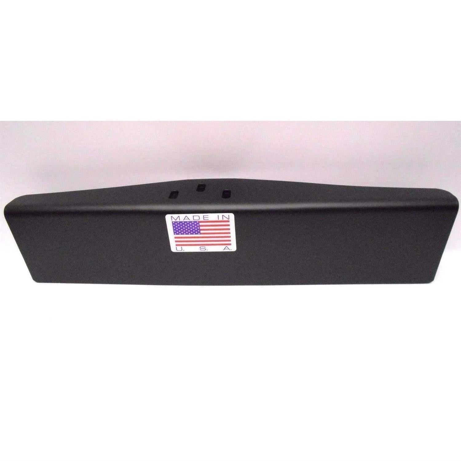 Npw Chute Blocker Mulch Plate for Bad Boy Mz 42