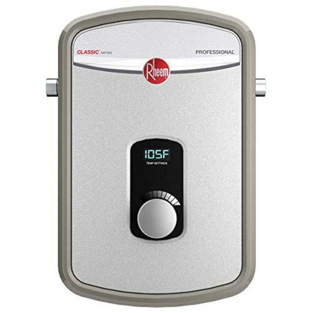 Rheem RTEX-13 240V Electric Tankless Water Heater