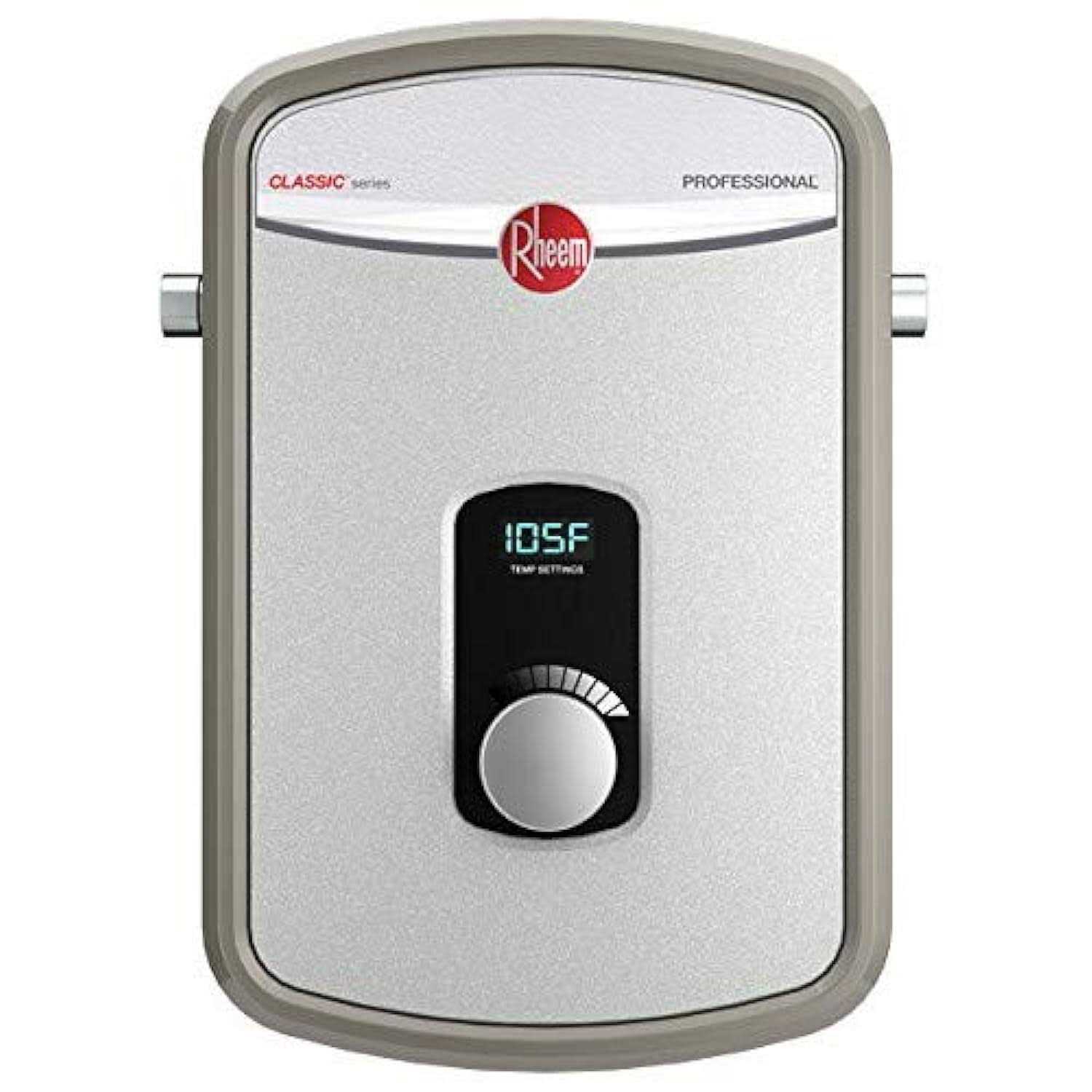 Rheem RTEX-13 240V Electric Tankless Water Heater
