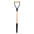 Truper 30 in. L Spading Fork Replacement Handle MG-BJ-4E