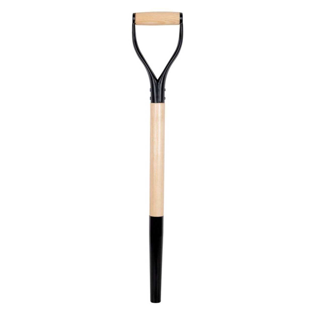 Truper 30 in. L Spading Fork Replacement Handle MG-BJ-4E