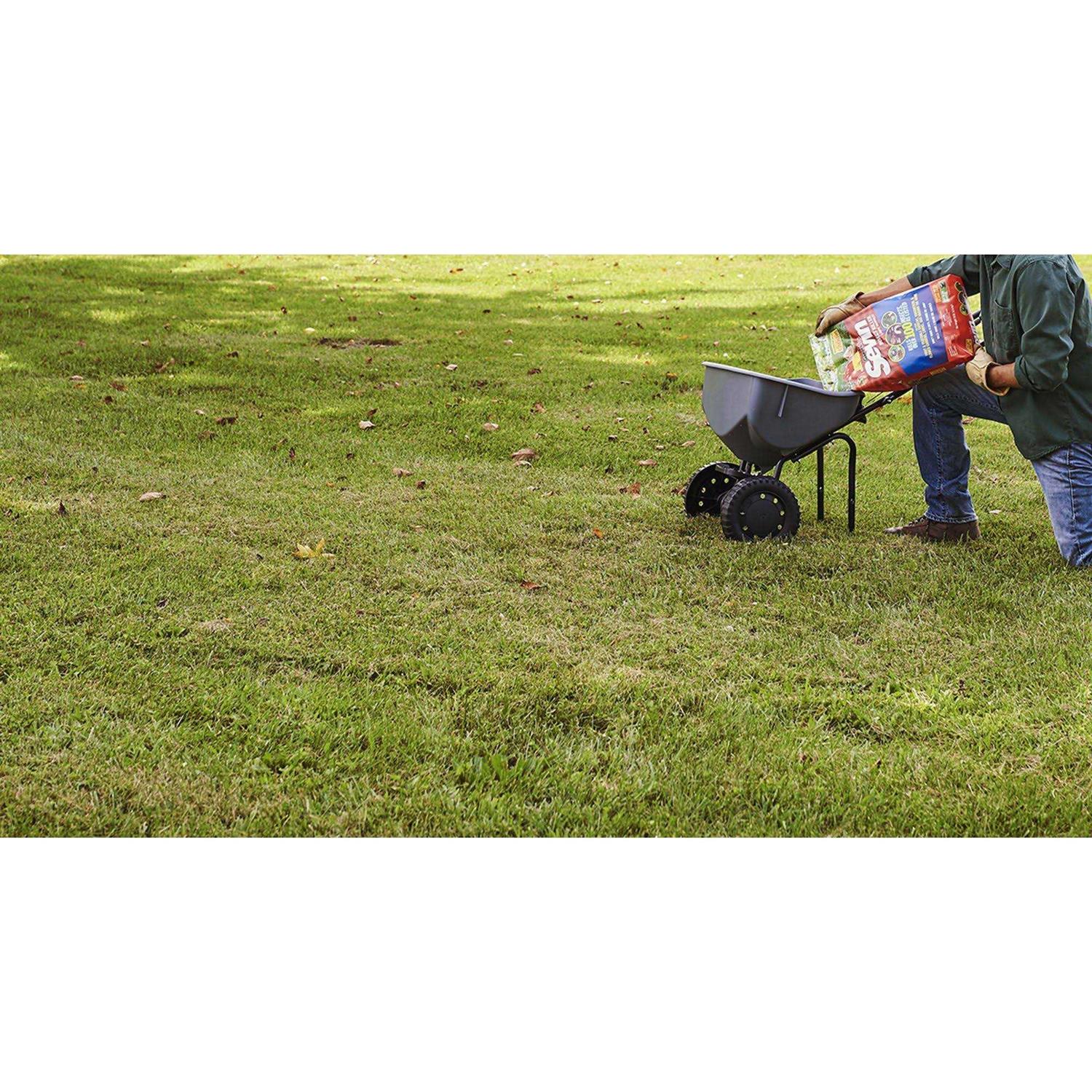 Sevin Insect Killer Lawn Granules