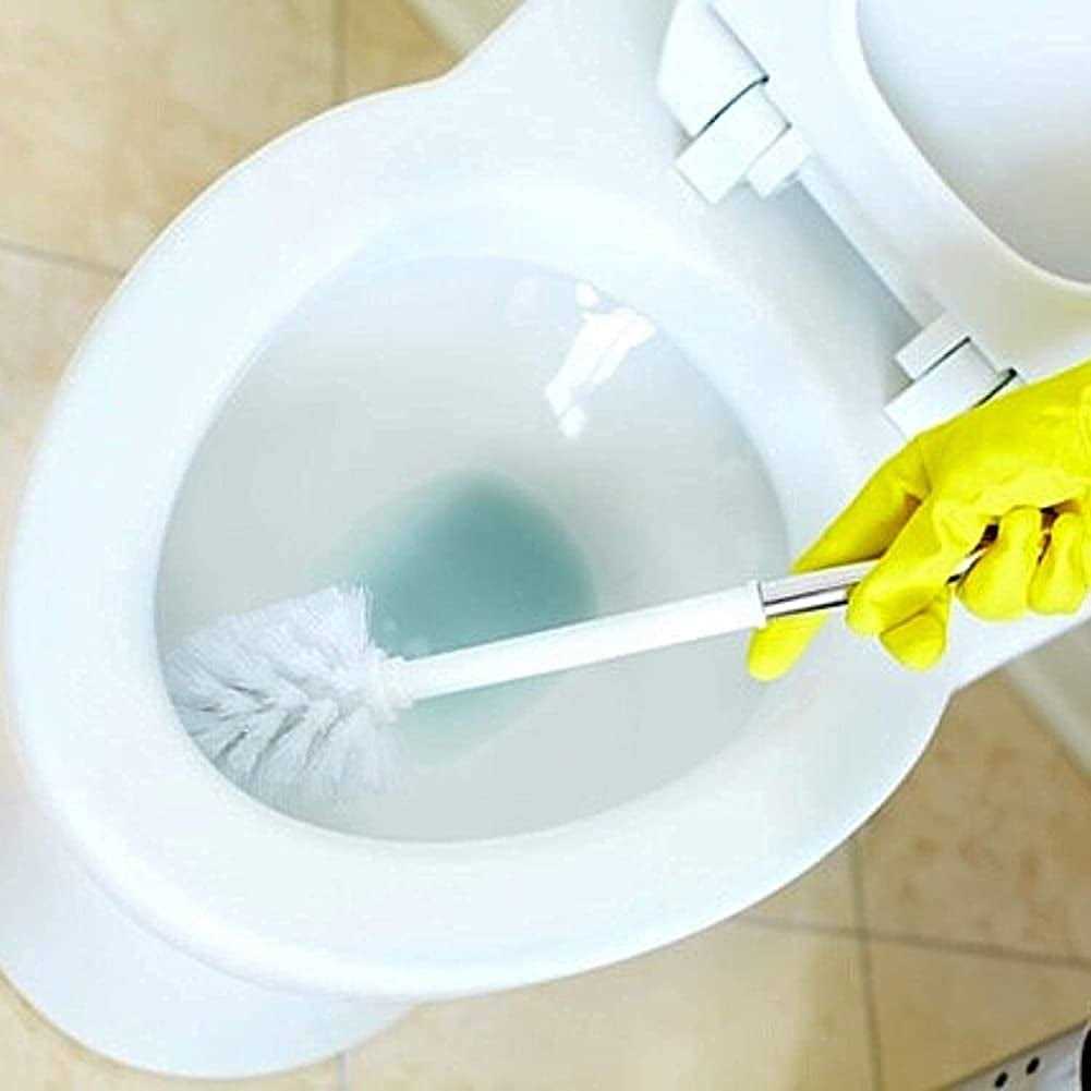 Zep Acidic Toilet Bowl Cleaner