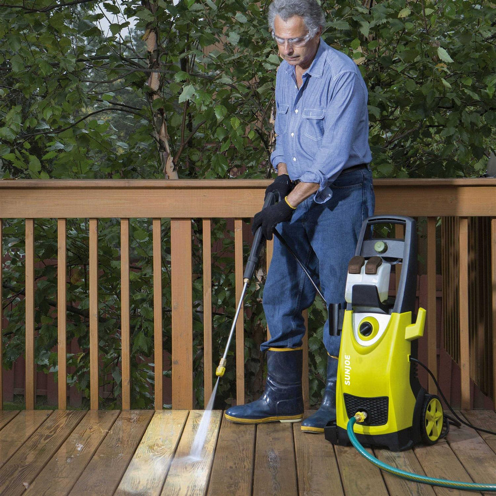 Sun Joe SPX3000 Electric Pressure Washer