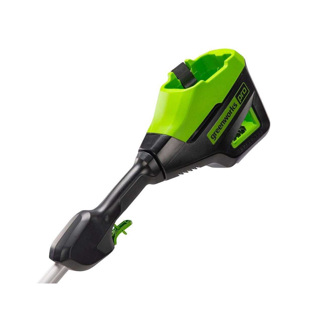 Greenworks Pro 80V 8 inch Brushless Edger