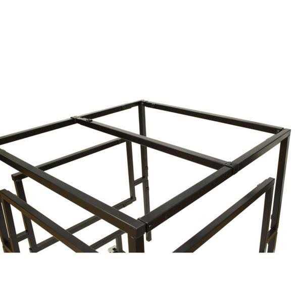 Ac-Guard A/C Security Cage Kit ACGUB