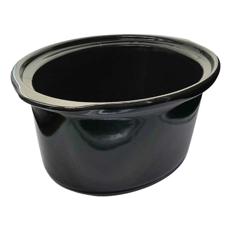 Crockpot 7-Quart Manual Slow Cooker