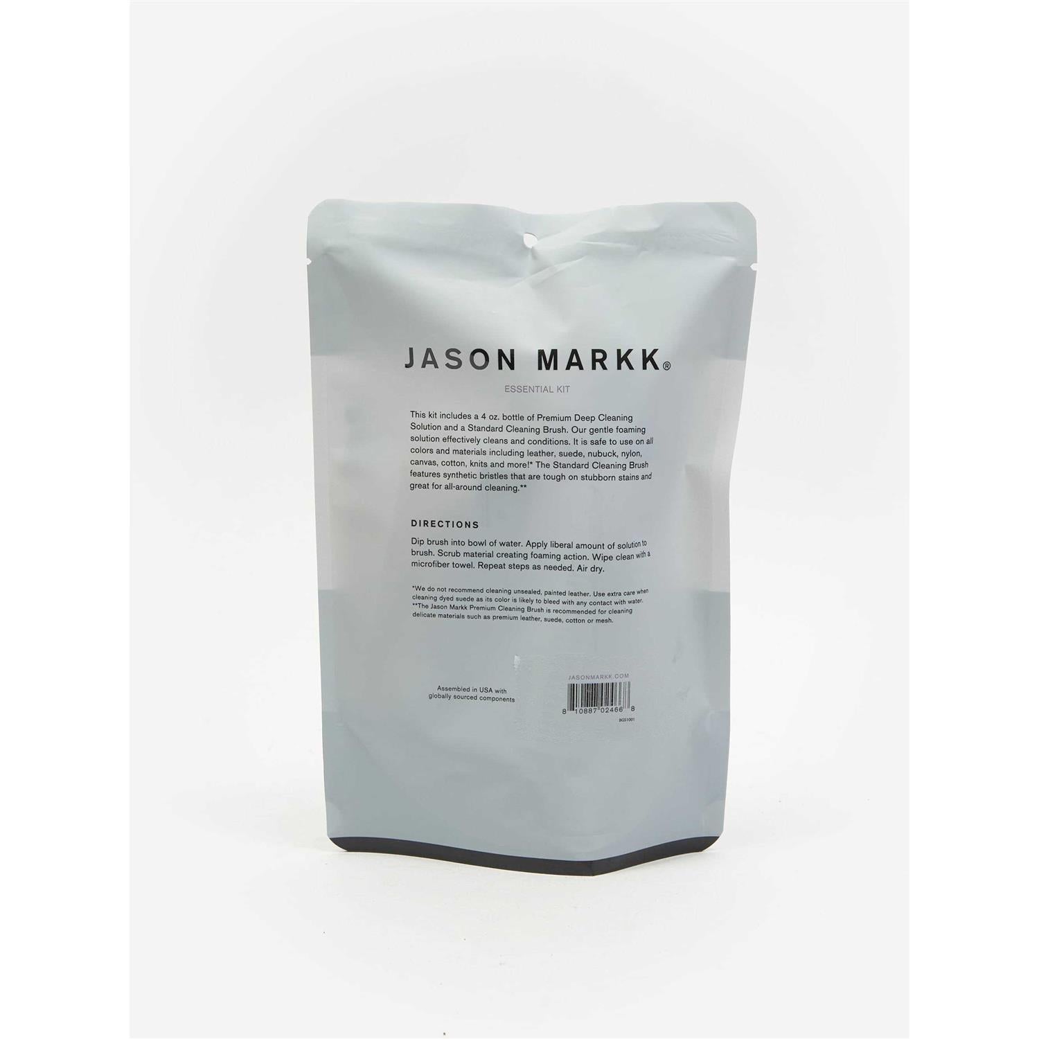 Jason Markk Essential Kit