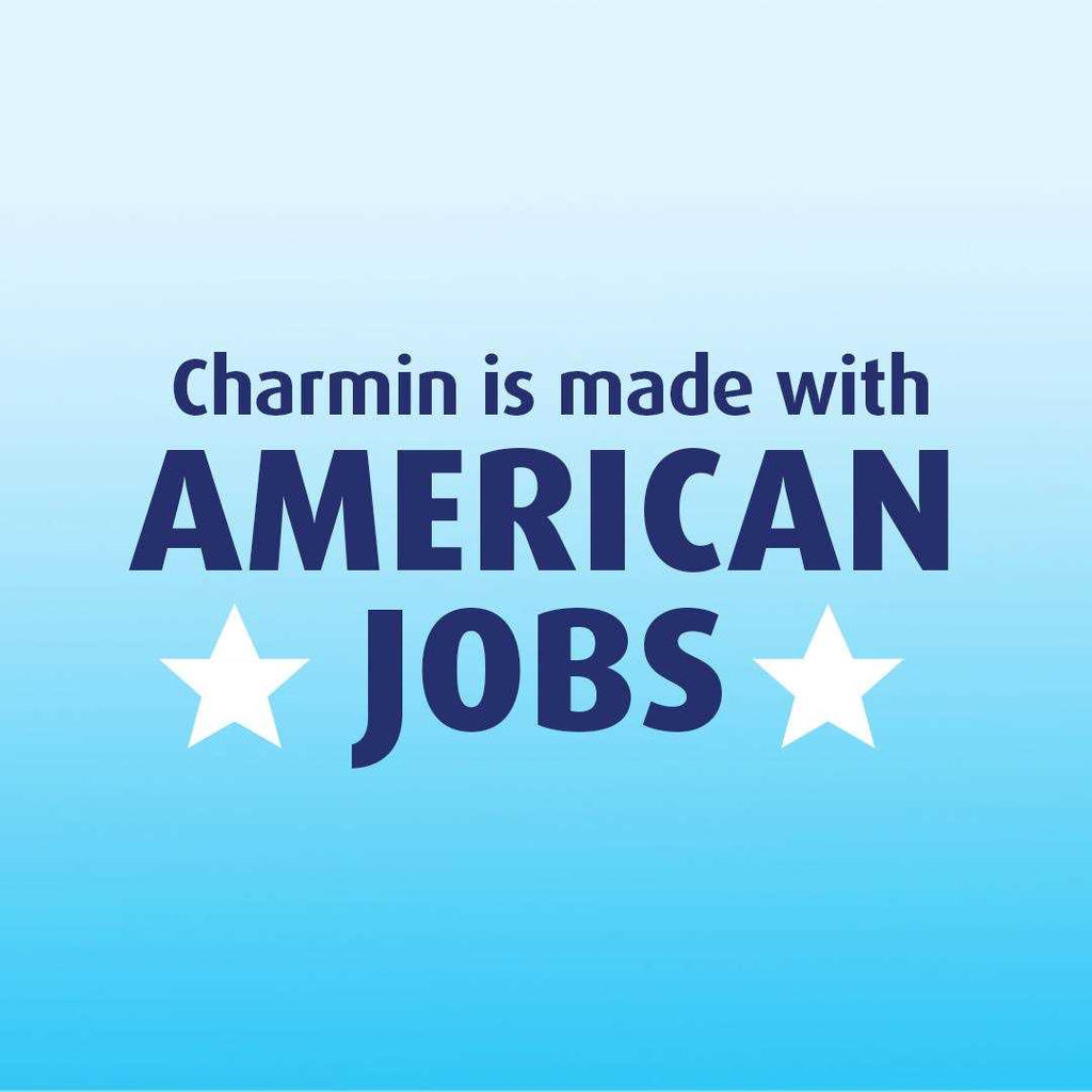 Charmin Ultra Strong Toilet Paper