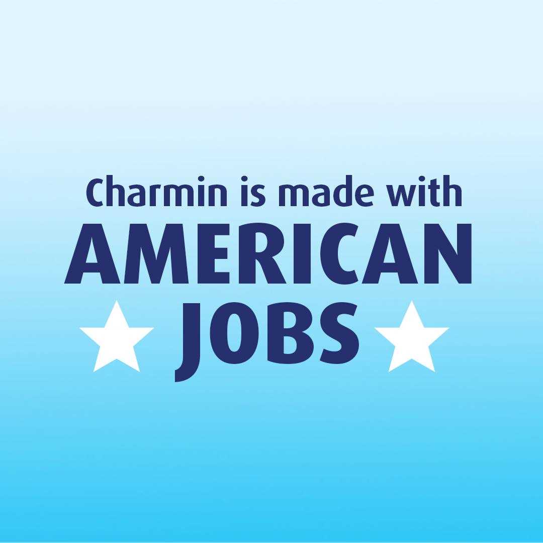 Charmin Ultra Strong Toilet Paper
