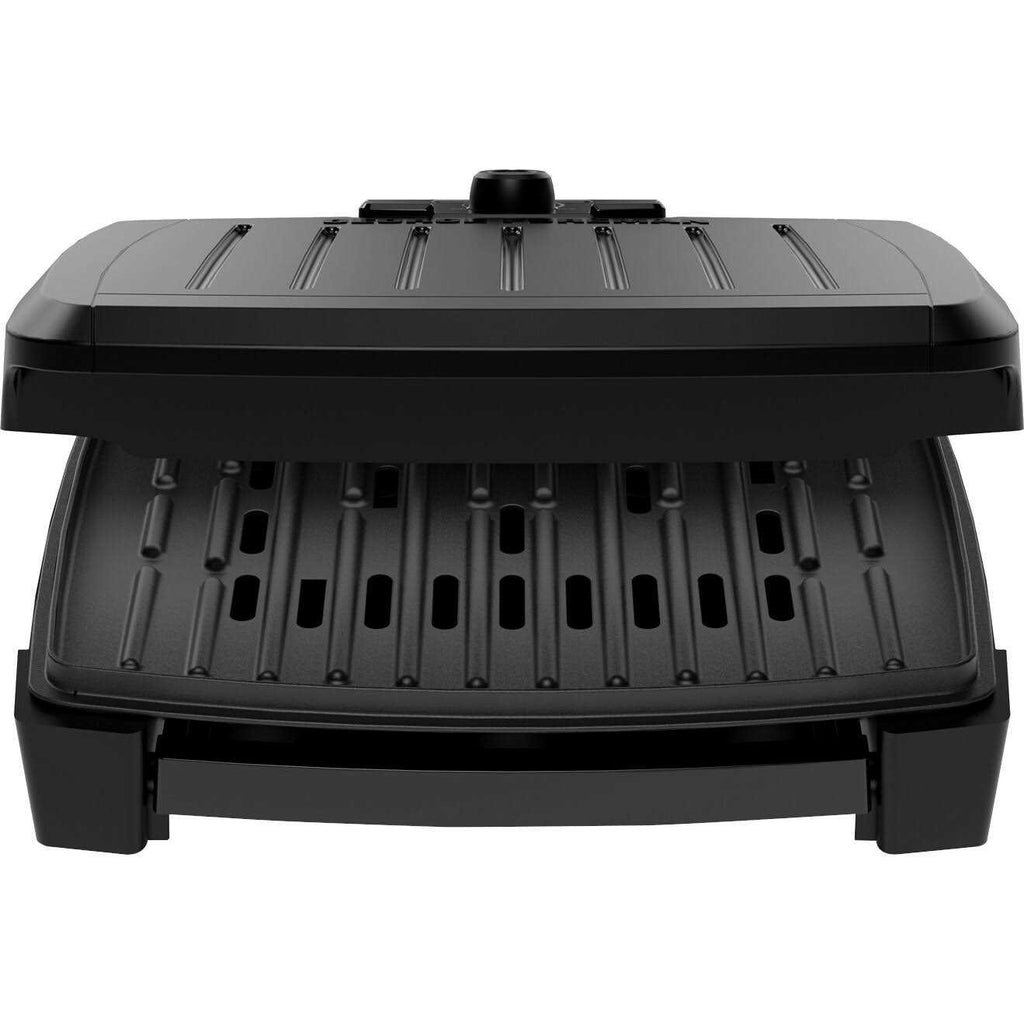 George Foreman Submersible Indoor Grill GRECV075B