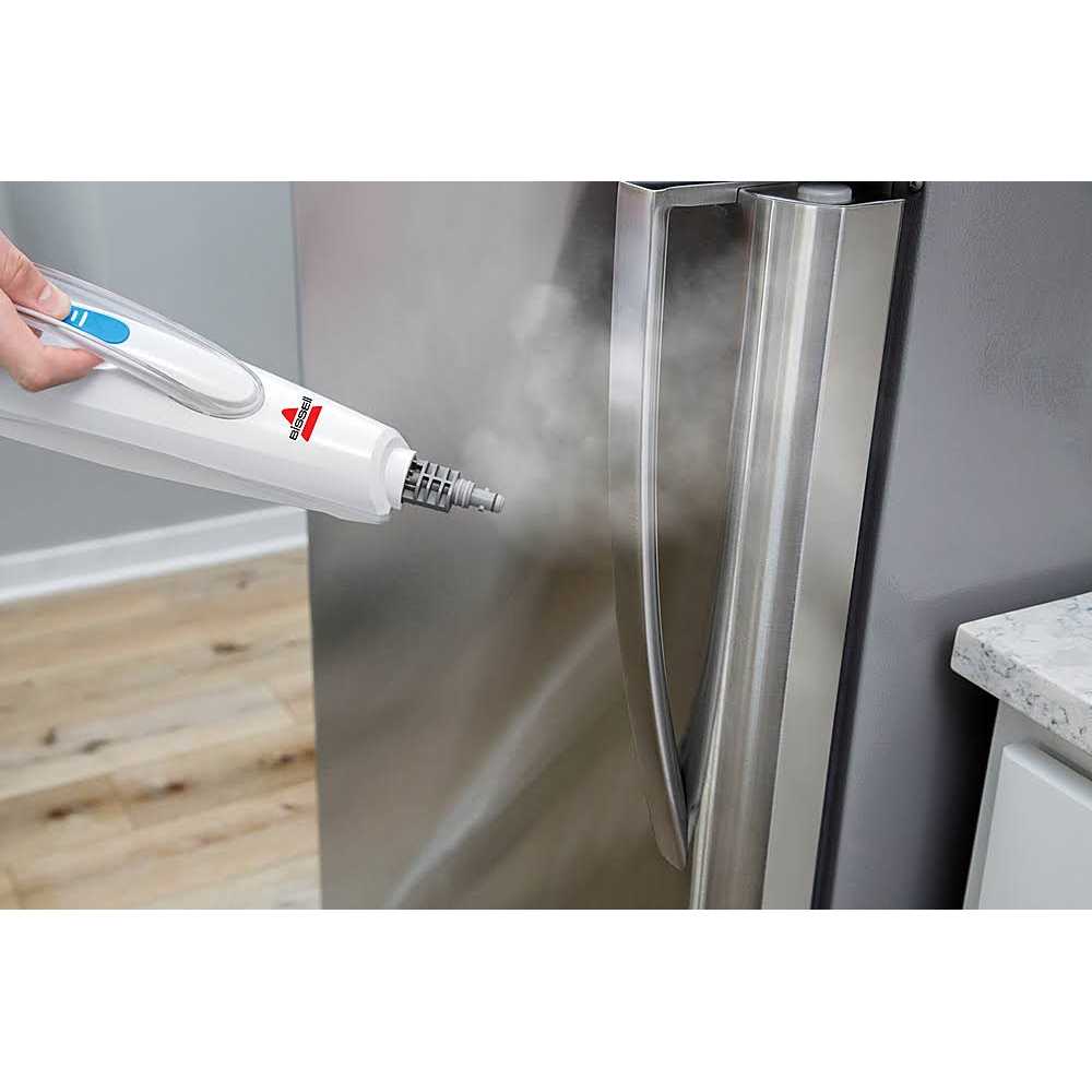 Bissell PowerEdge Lift-Off Steam Mop
