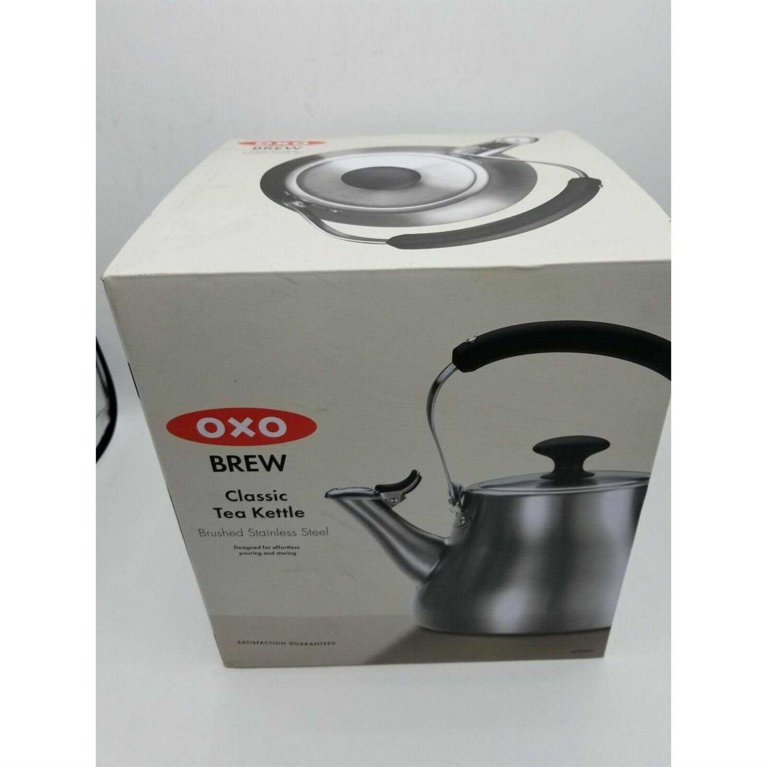 OXO Classic Tea Kettle