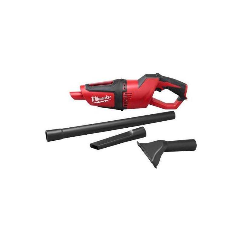 Milwaukee 0850-20 M12 Compact Vacuum
