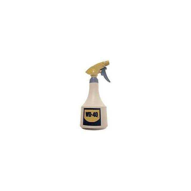 WD-40 Spray Applicator