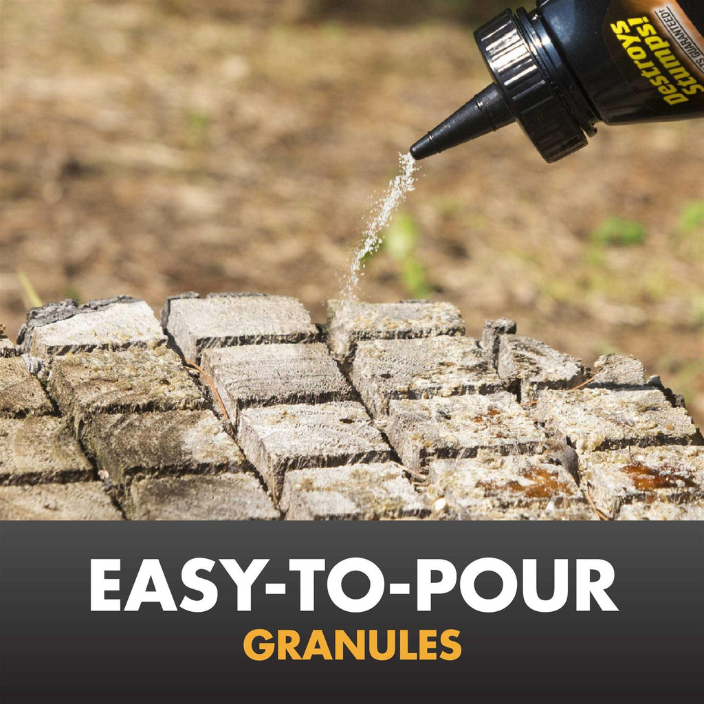 Spectracide Stump Remover